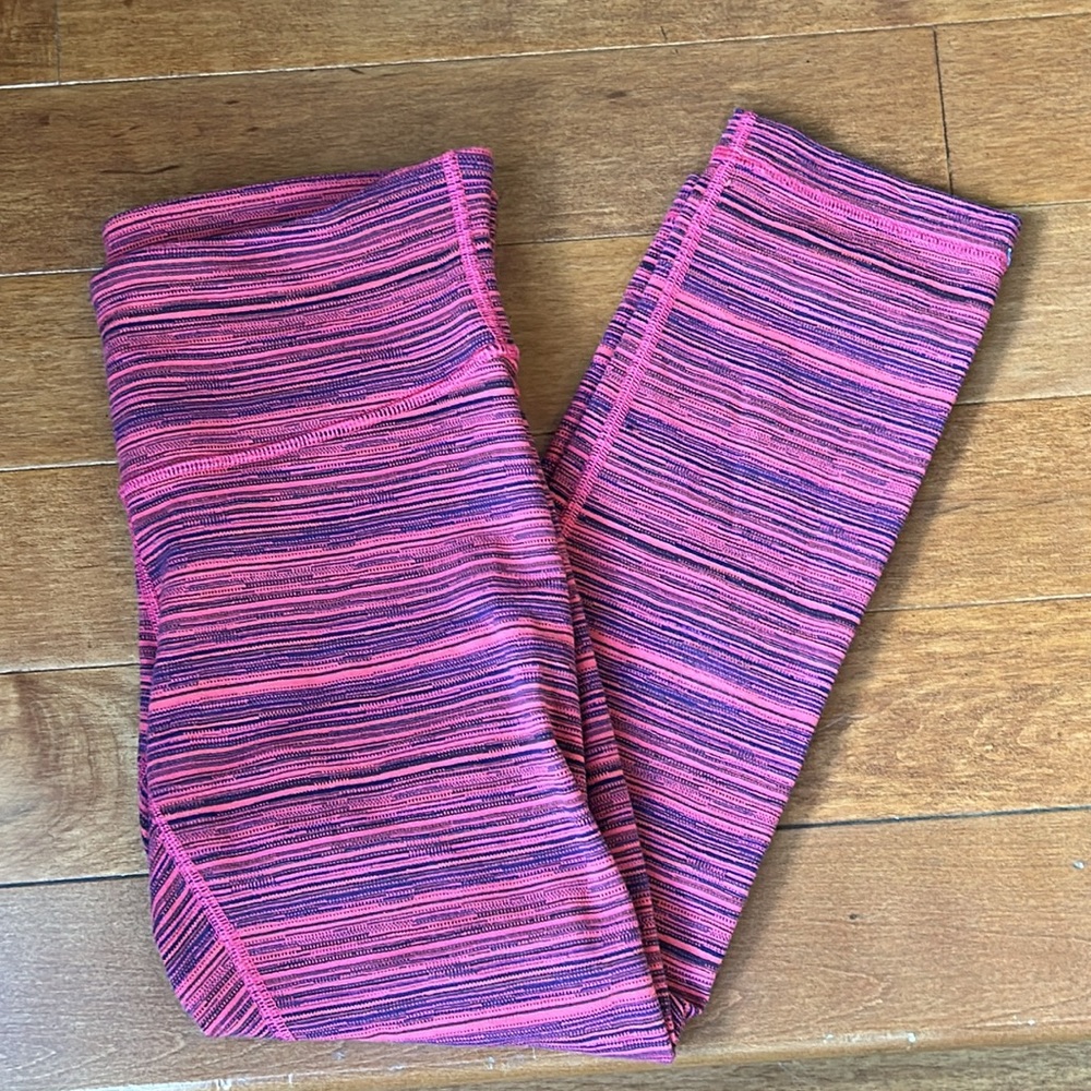 Lululemon Leggings Tights Size 6